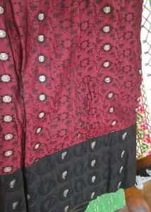 Skirt Or Lehnga