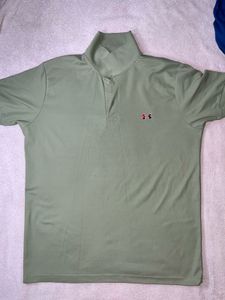 Under Armour Golf Polo Shirt