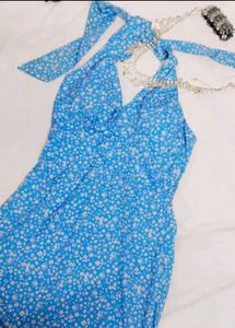 Noah&#39;s Halter sundress 🧿✨