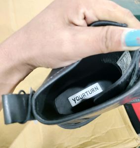 Yourturn Boots