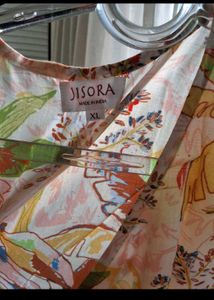 JISORA WRAP AROUND DRESS 💝