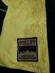 Millet Fleece Jacket