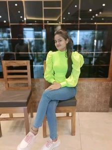 Girls Stylish Top