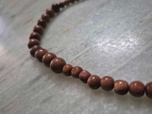 Beaded Necklace