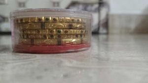 Bangles Set