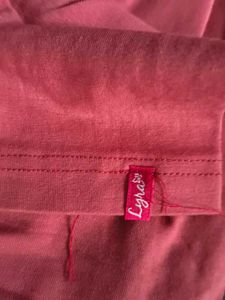 Kurti Legging Set