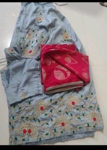 Lehanga Choli