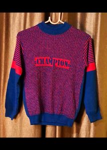 Combo Of 2 Sweater for 8 to 10 year boys