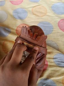 Combo Of 3 Footware