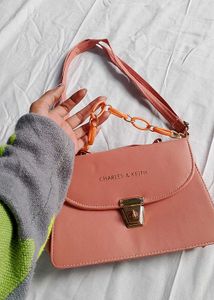 Charles &amp; Keith Crossbody Bag