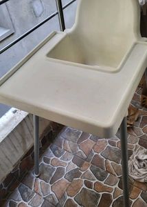 Baby High Chair