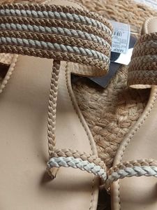 Acai flat Sandal 👡