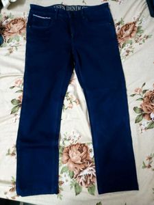 Brand New Us Polo Jeans