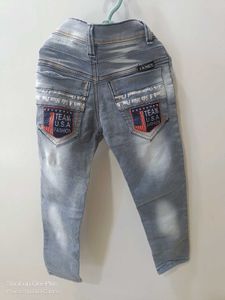 Amazing Denim For Kids
