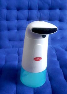Automatic Soap Dispenser