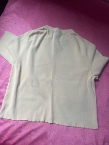 Rope Picnic Top
