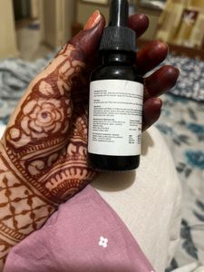 Minimalist Vitamin C Serum