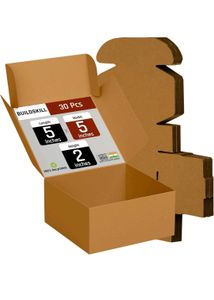 Shipping Box