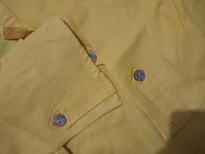 Yellow Kurti 💛