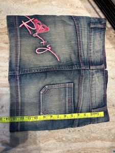 #Under299 - Retro Denim Skirt