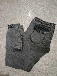 Baggy Jeans