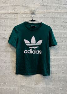 🇺🇸Adidas Originals Imported Trefoil Tee