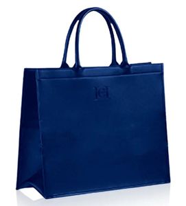 Carolina Herrera Tote Bag