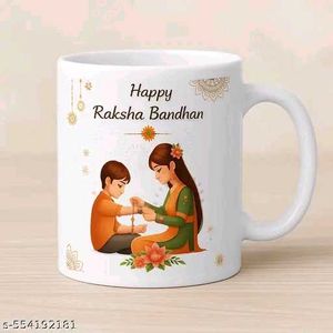 Raksha Bandhan Mug