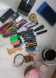 Mixed Item For Donation
