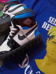 Nike Air Jordan Dupes