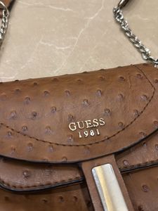 Guess Sling Bag