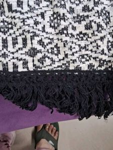 Black Shrug