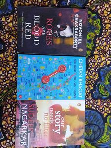 Bestselling Author Book Bundle