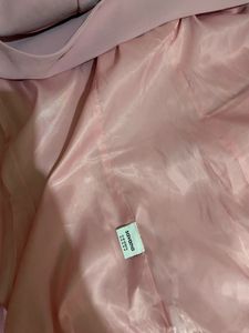 Pink Co-ord Set