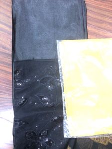 Elegant Partwear Dress Material 3 Pcs