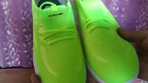 Birde Men Sports Shoes