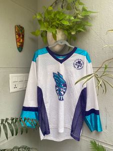 American West Vintage Oversized Og Gaels Jersey