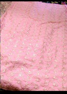 ChickenKari Dress Material 🩷