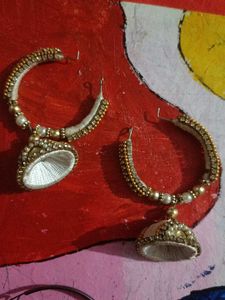 Any combo of 3 Hoop Earring Collection
