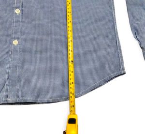 Driftwood Shirt | Chest 38