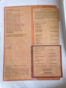 Social Science Books Of Class9 Ncert