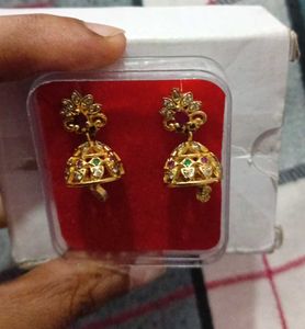 Ear Rings ...