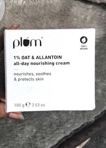 Plum All-Day Nourishing Cream