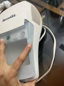 Nebuliser