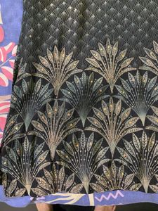 Urgent Sale party Wear Salwar Suit Set