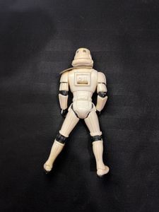 Starwars Stormtrooper Action Figure