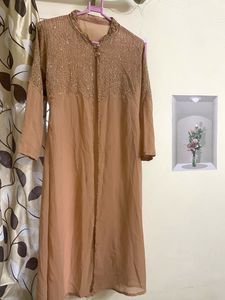 Preety Shrug Dress