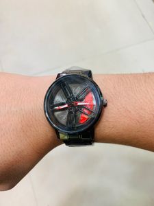 Rotating Gyro Watch 🔥🔥🔥 Most Trending