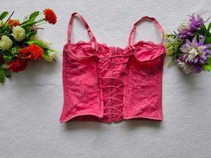 Shein Corset