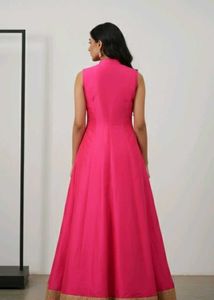 New Gown For Wedding Party